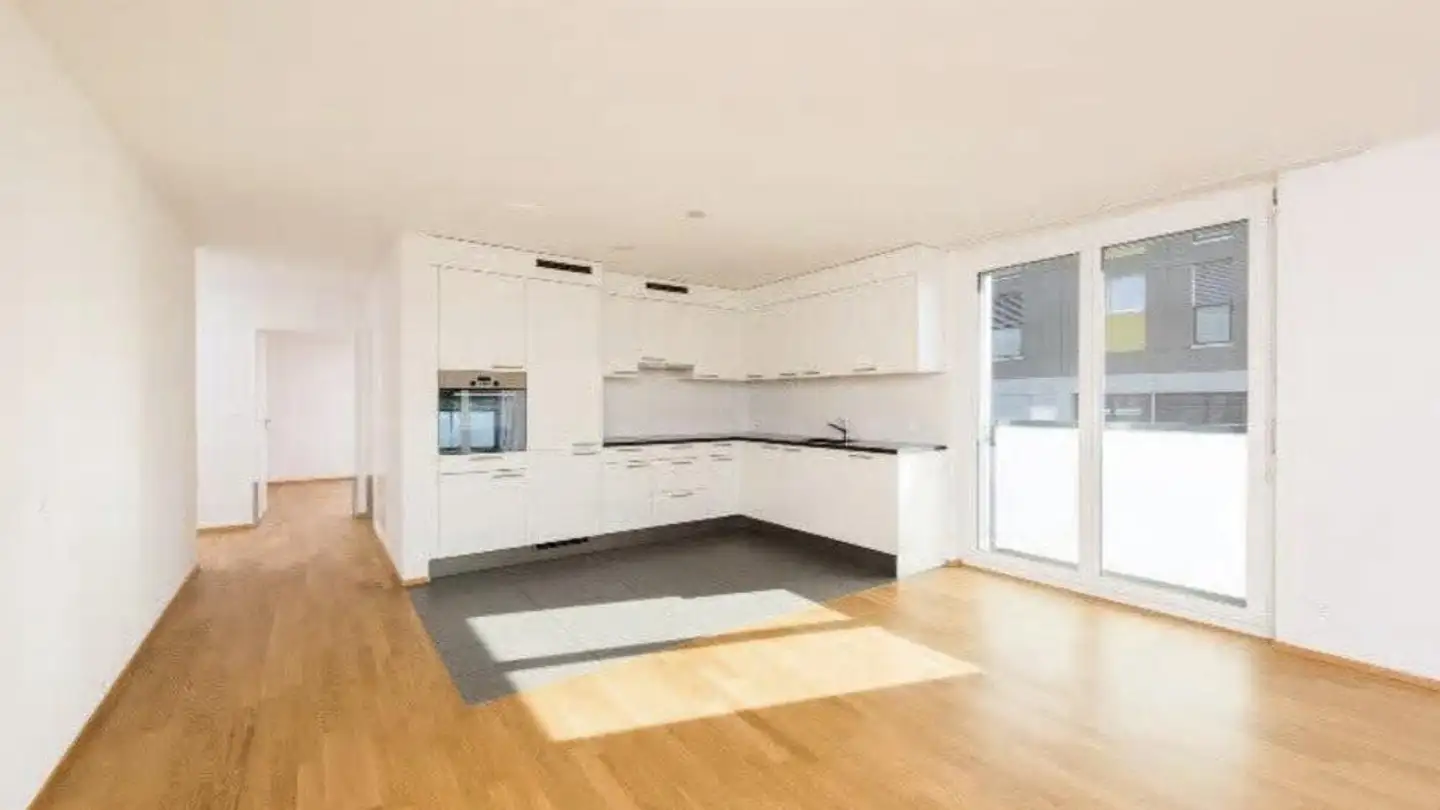 Appartement à louer - Ueberlandstrasse 198, 8600 Dübendorf - Photo 3