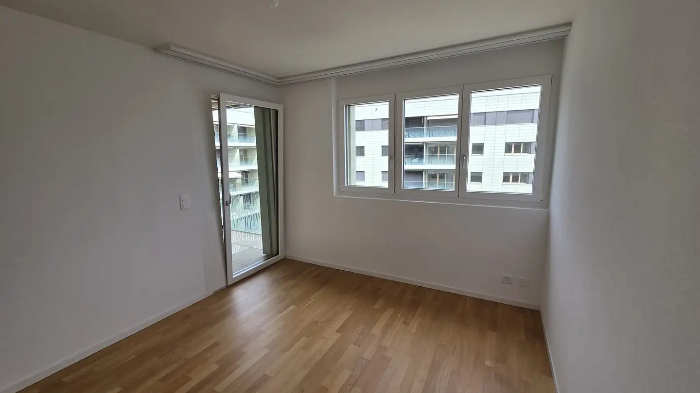 Appartamento in affitto - Rue Anne Cunéo 5, 1022 Chavannes-près-Renens - Foto 3