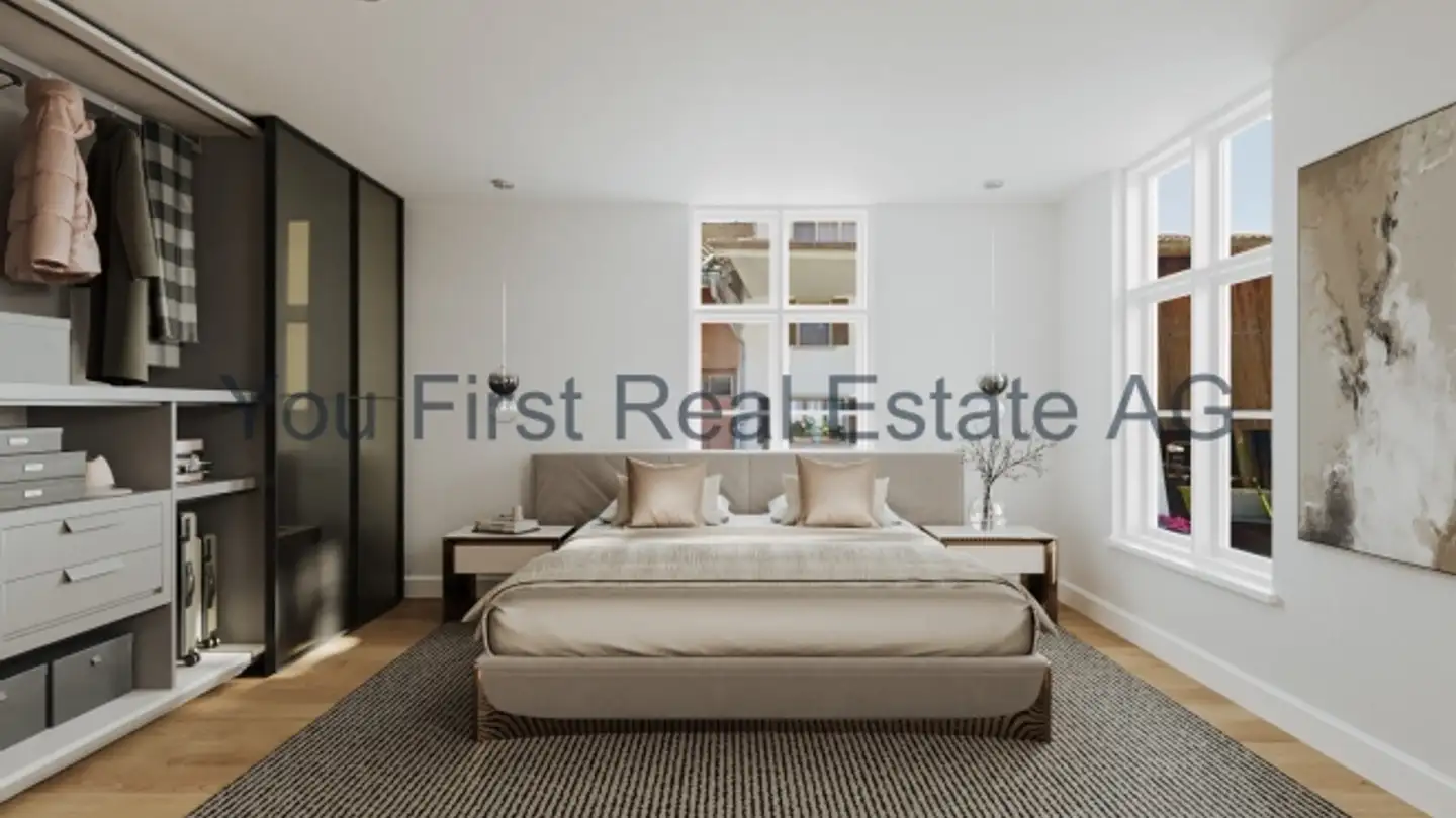 Appartamento in vendita - 4432 Lampenberg - Photo 2