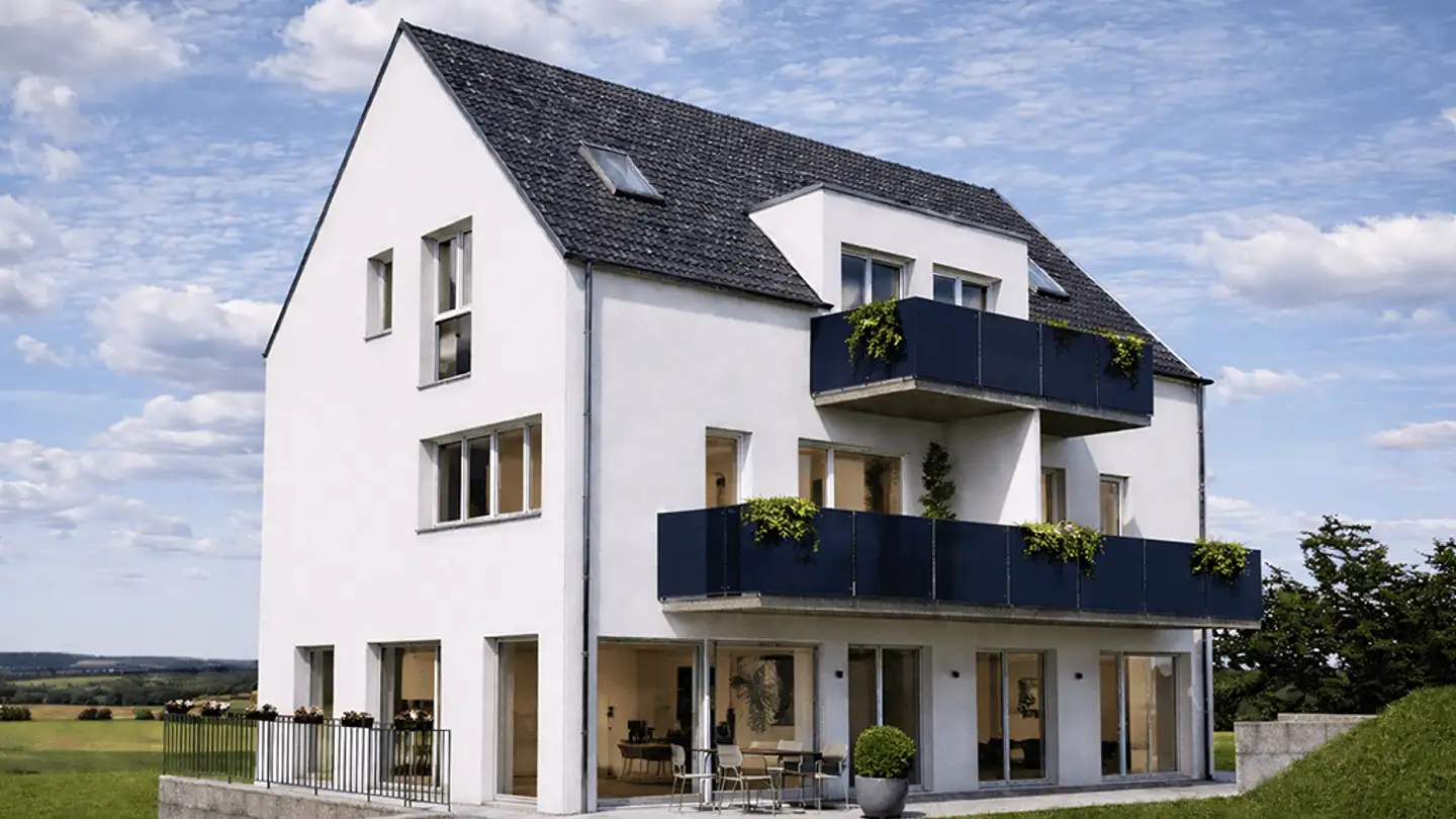 Apartment for sale - 8912 Obfelden