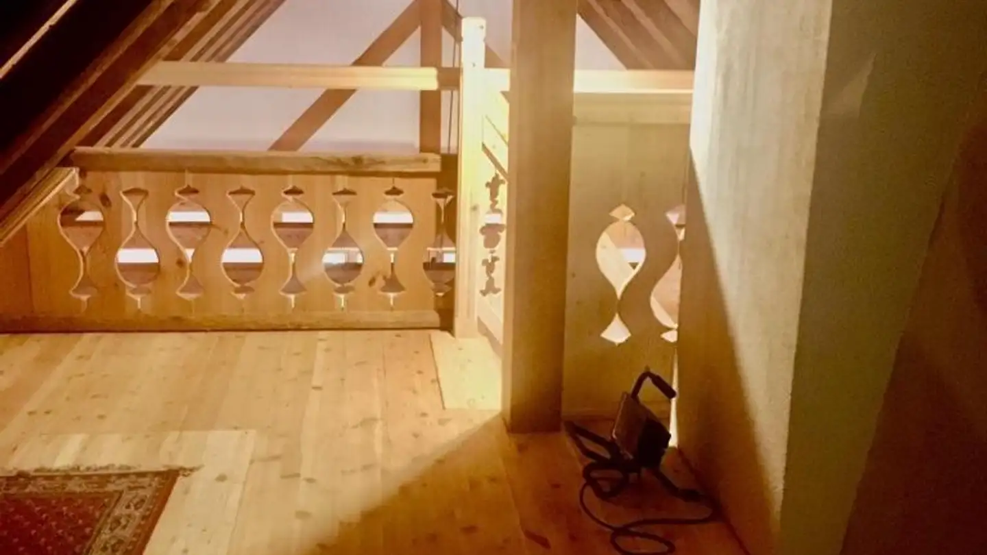 Apartment for rent - 8553 Mettendorf TG - Photo 3