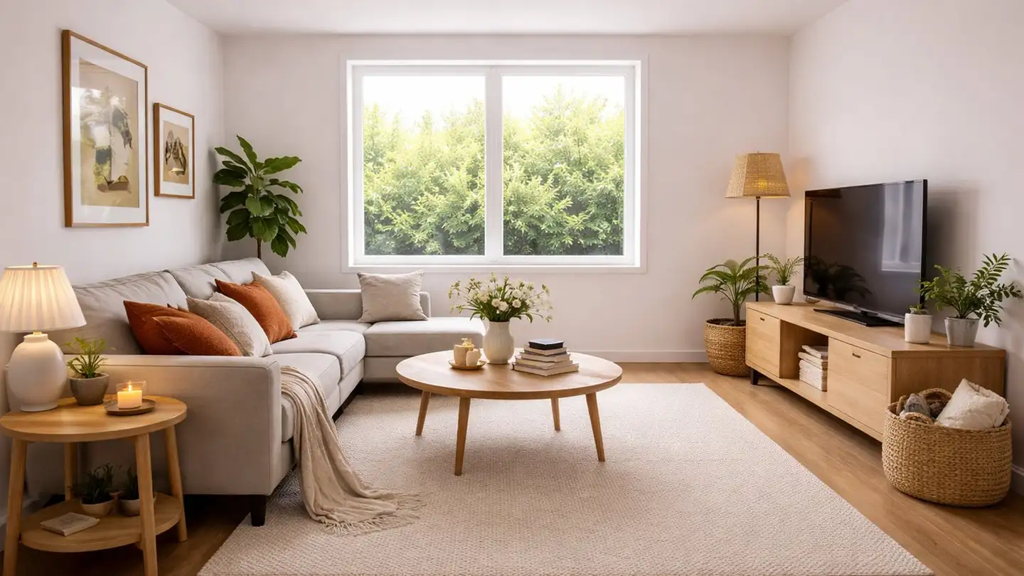 Apartment for sale - 8912 Obfelden - Photo 2