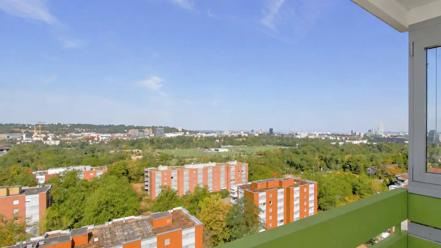 Attique à vendre - Unterwartweg 23, 4132 Muttenz - Photo 2
