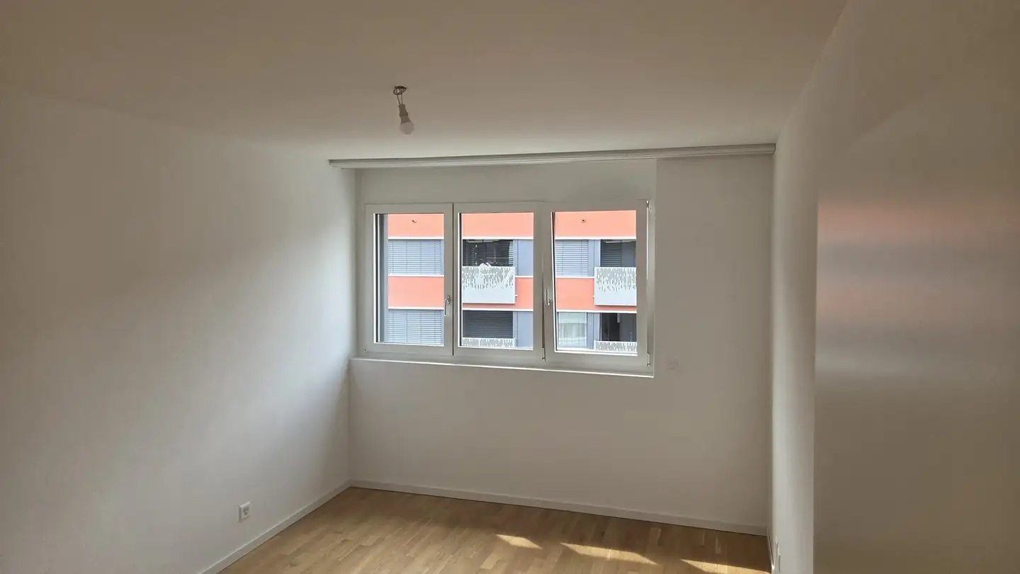 Appartamento in affitto - Rue Anne Cunéo 5, 1022 Chavannes-près-Renens - Foto 4