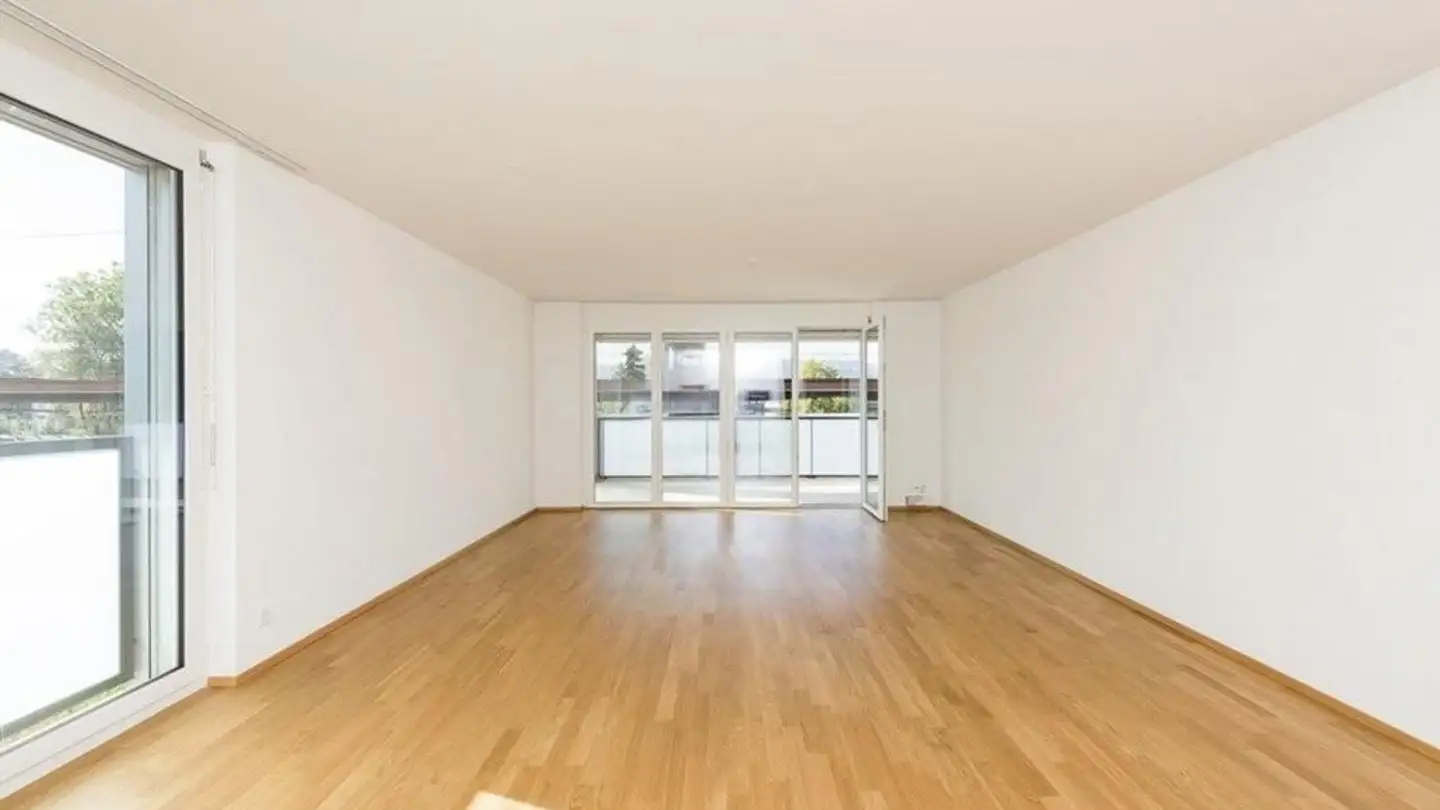 Appartement à louer - Ueberlandstrasse 198, 8600 Dübendorf