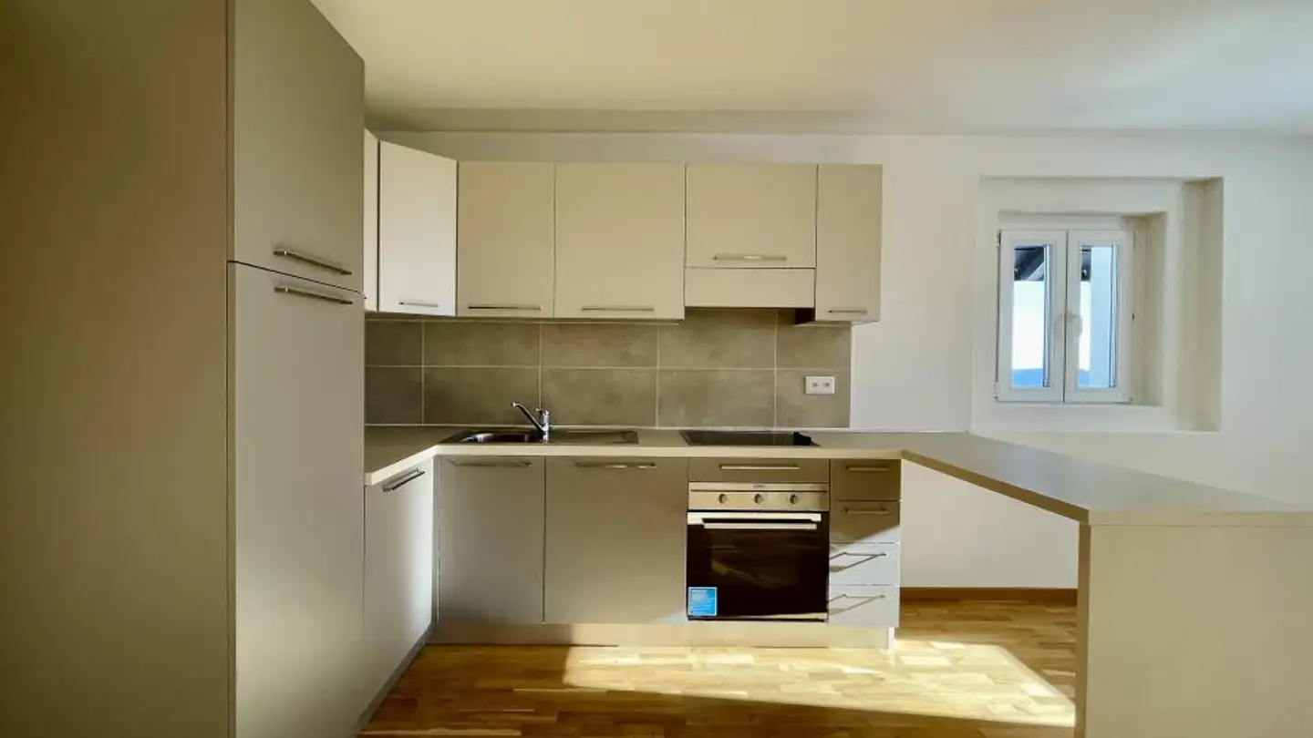 Apartment for sale - Tunnel De La Vue-Des-Alpes, 2052 La Vue-des-Alpes - Photo 4