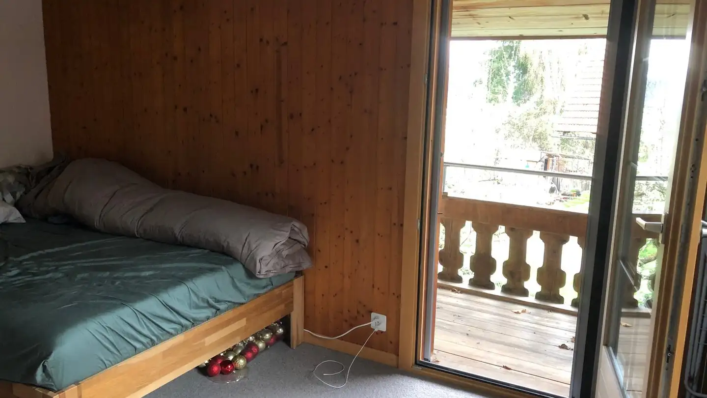 Wohnung mieten - 3600 Thun