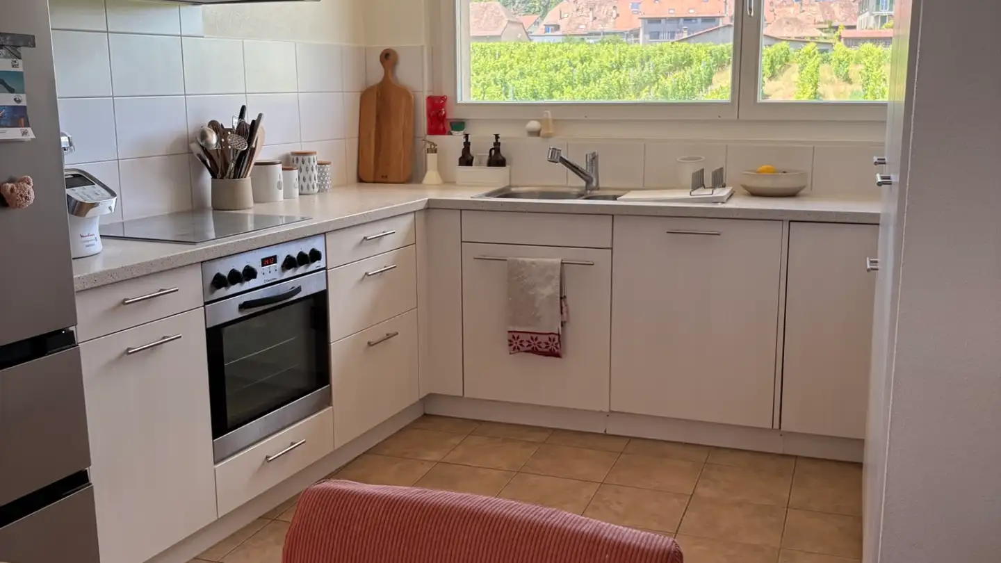 Apartment for rent - 1163 Etoy - Photo 2