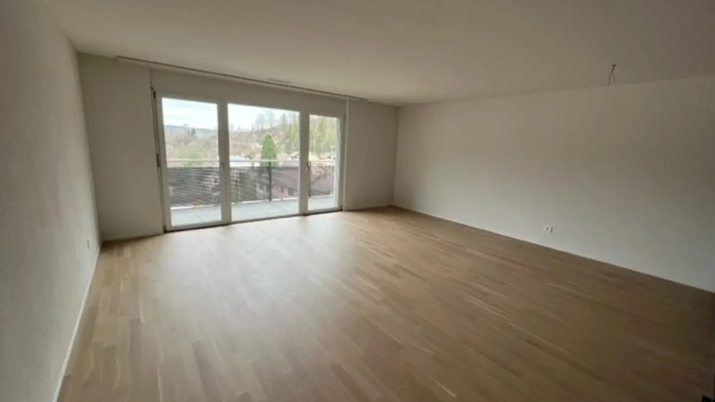 Apartment for rent - Steigrütiweg 6, 9620 Lichtensteig - Photo 4