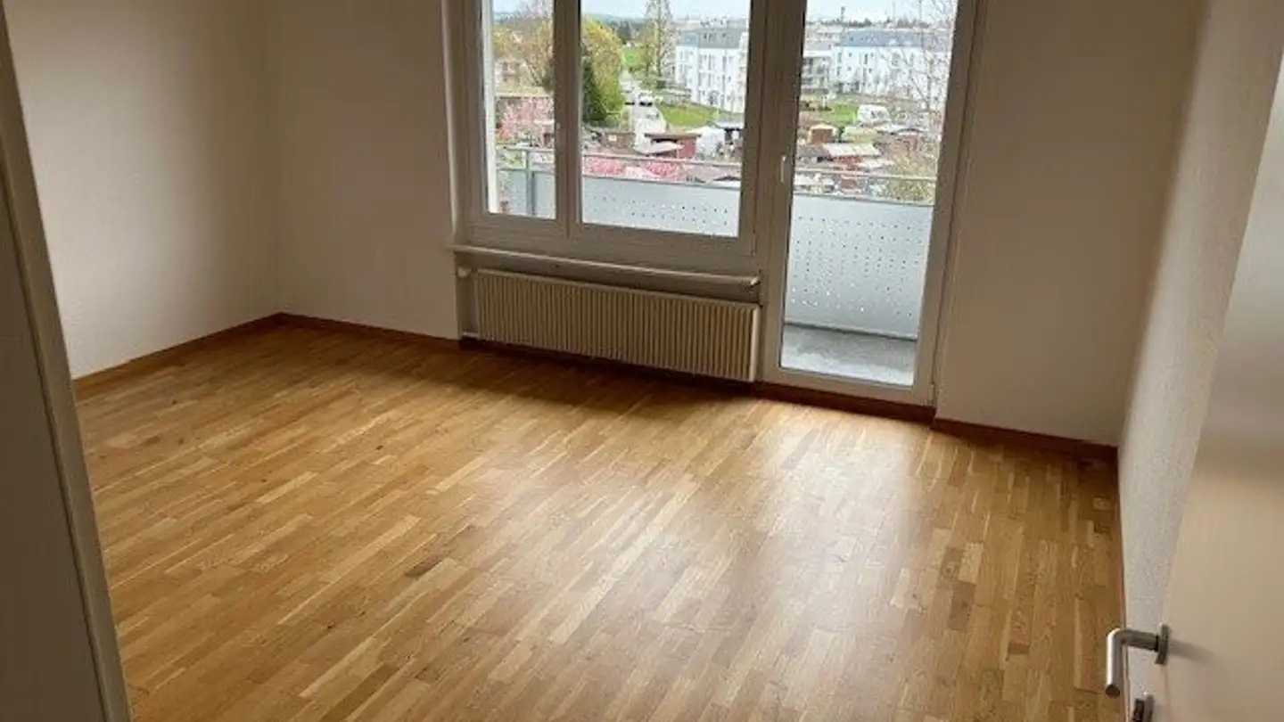 Appartamento in affitto - Geiselfeldstrasse 11, 4563 Gerlafingen - Photo 2