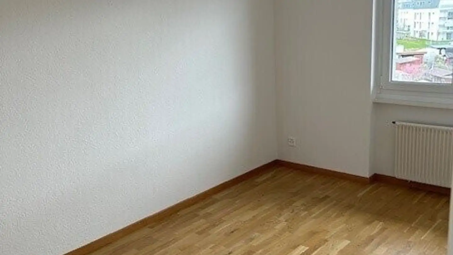 Appartamento in affitto - Geiselfeldstrasse 11, 4563 Gerlafingen - Photo 4