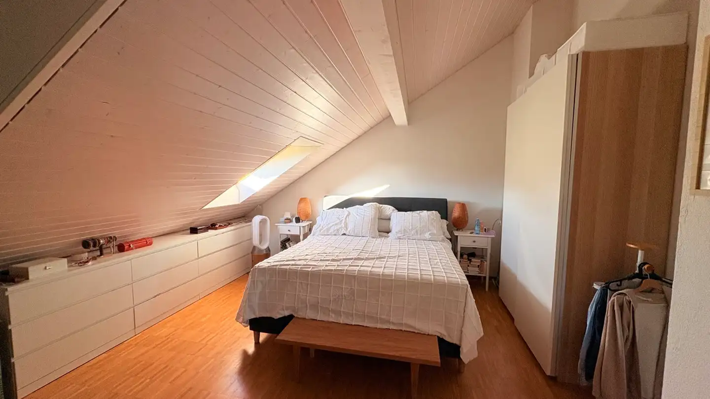Apartment for rent - 1163 Etoy - Photo 3