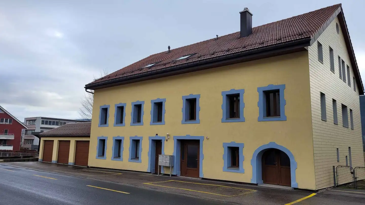 Spazio di archiviazione in affitto - 1347 Le Sentier