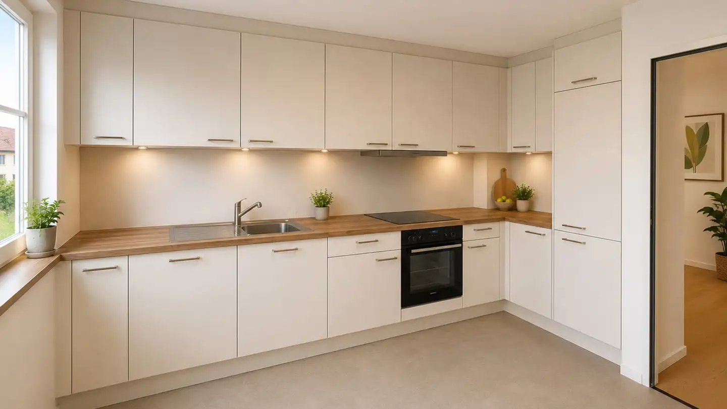 Immeuble résidentiel à vendre - Reigoldswilerstrasse 11b, 4207 Bretzwil - Photo 3