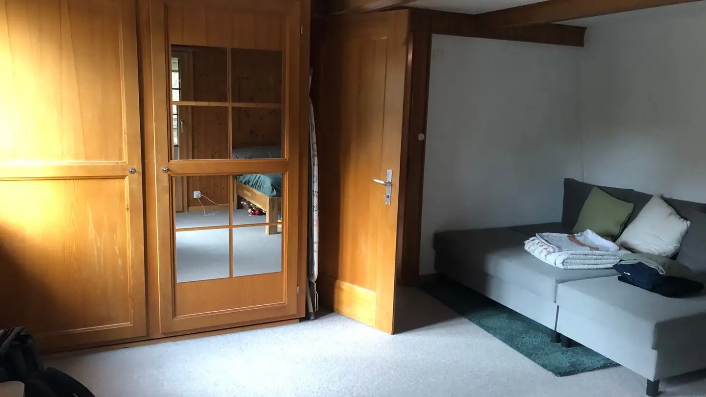 Wohnung mieten - 3600 Thun - Foto 3