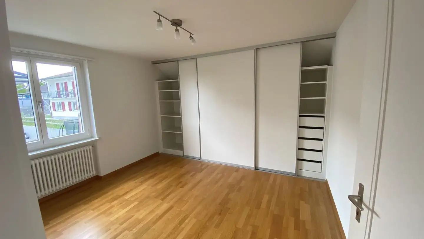 Appartamento in affitto - Schulhausstrasse 23, 4573 Lohn-Ammannsegg - Photo 3