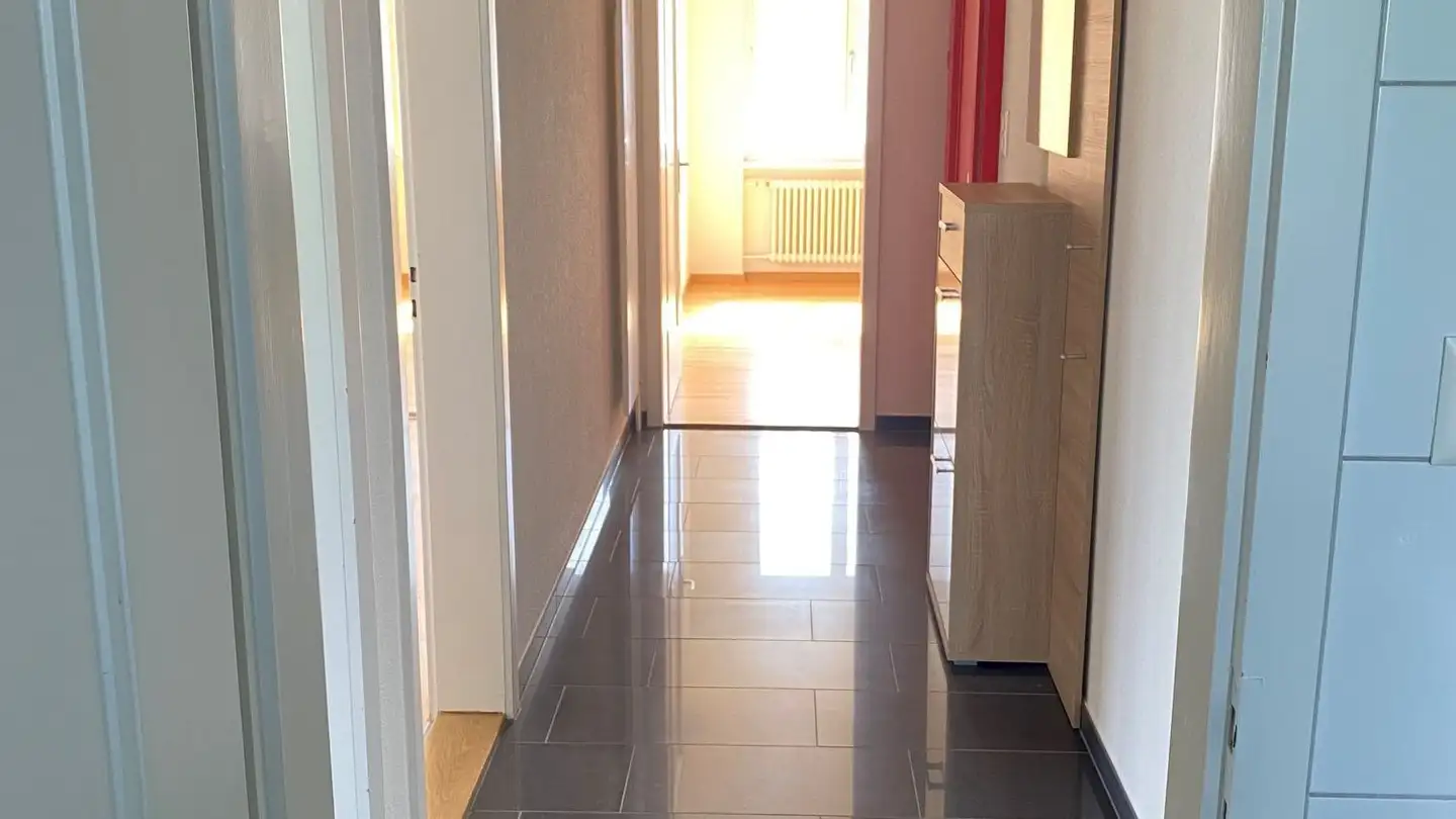 Appartamento in affitto - Schulhausstrasse 23, 4573 Lohn-Ammannsegg - Photo 4