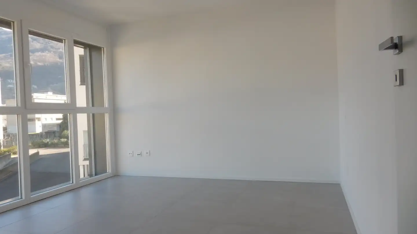 Appartement à louer - Viale Stazione 20, 6512 Giubiasco - Photo 4