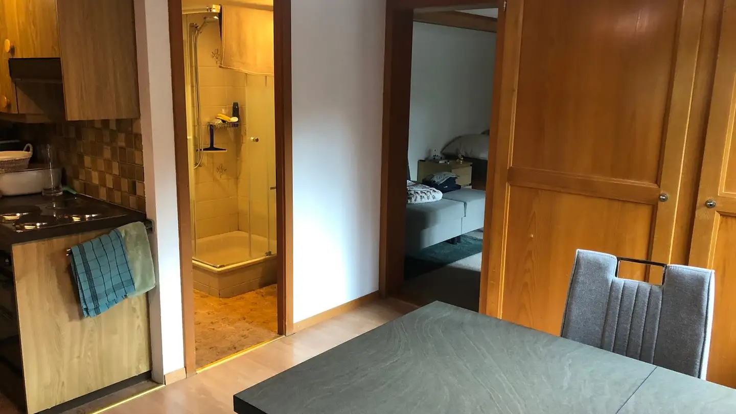 Wohnung mieten - 3600 Thun - Foto 4