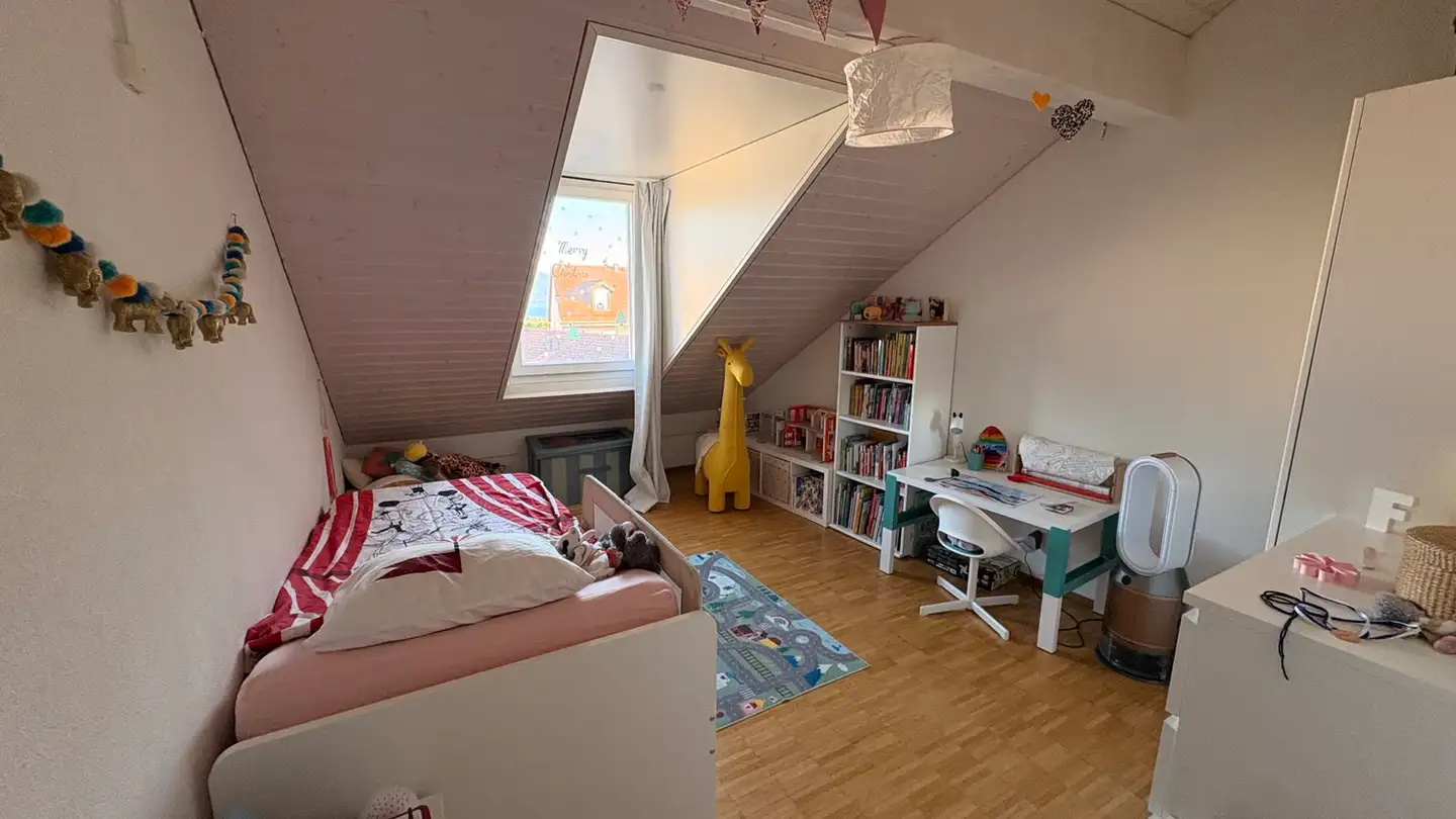 Apartment for rent - 1163 Etoy - Photo 4