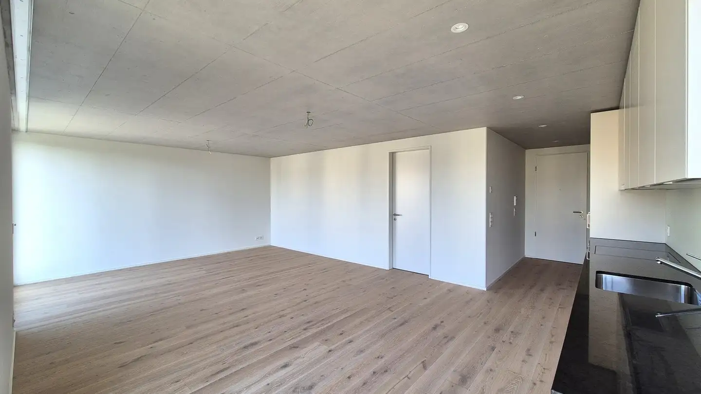 Apartment for rent - Richttannstrasse 8, 8634 Hombrechtikon - Photo 4