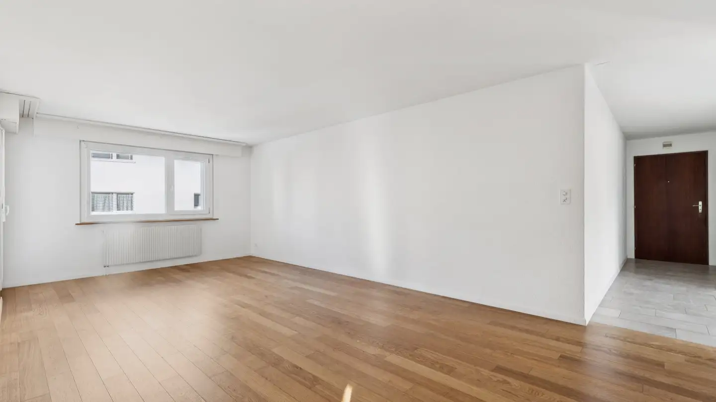 Appartamento in affitto - Rue Pierre-Alex 21, 1630 Bulle - Foto 4