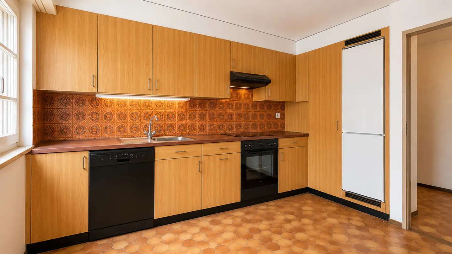 Immeuble résidentiel à vendre - Reigoldswilerstrasse 11b, 4207 Bretzwil - Photo 4