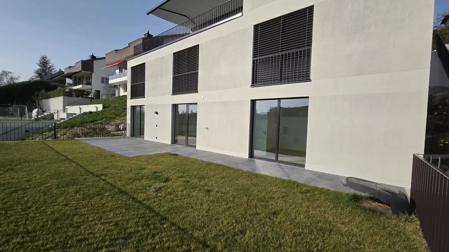 Apartment for rent - Richttannstrasse 8, 8634 Hombrechtikon - Photo 2