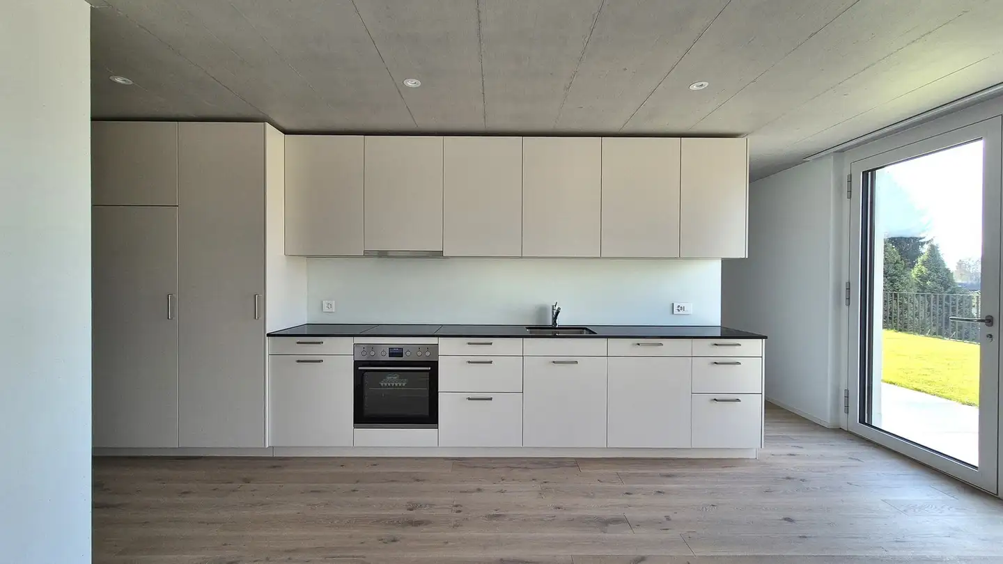 Apartment for rent - Richttannstrasse 8, 8634 Hombrechtikon - Photo 3