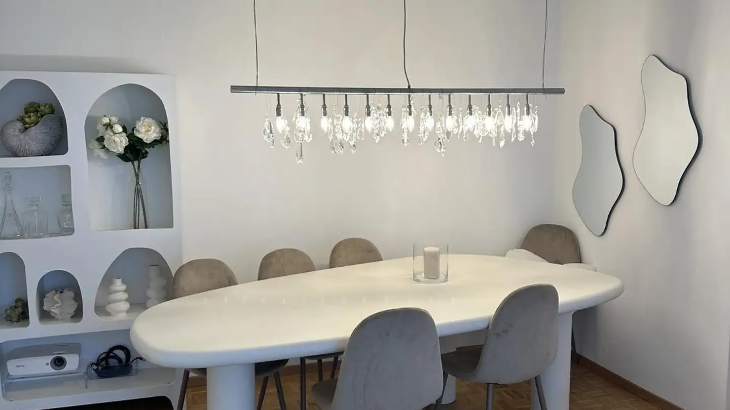 Chambre à louer - 8064 Zürich