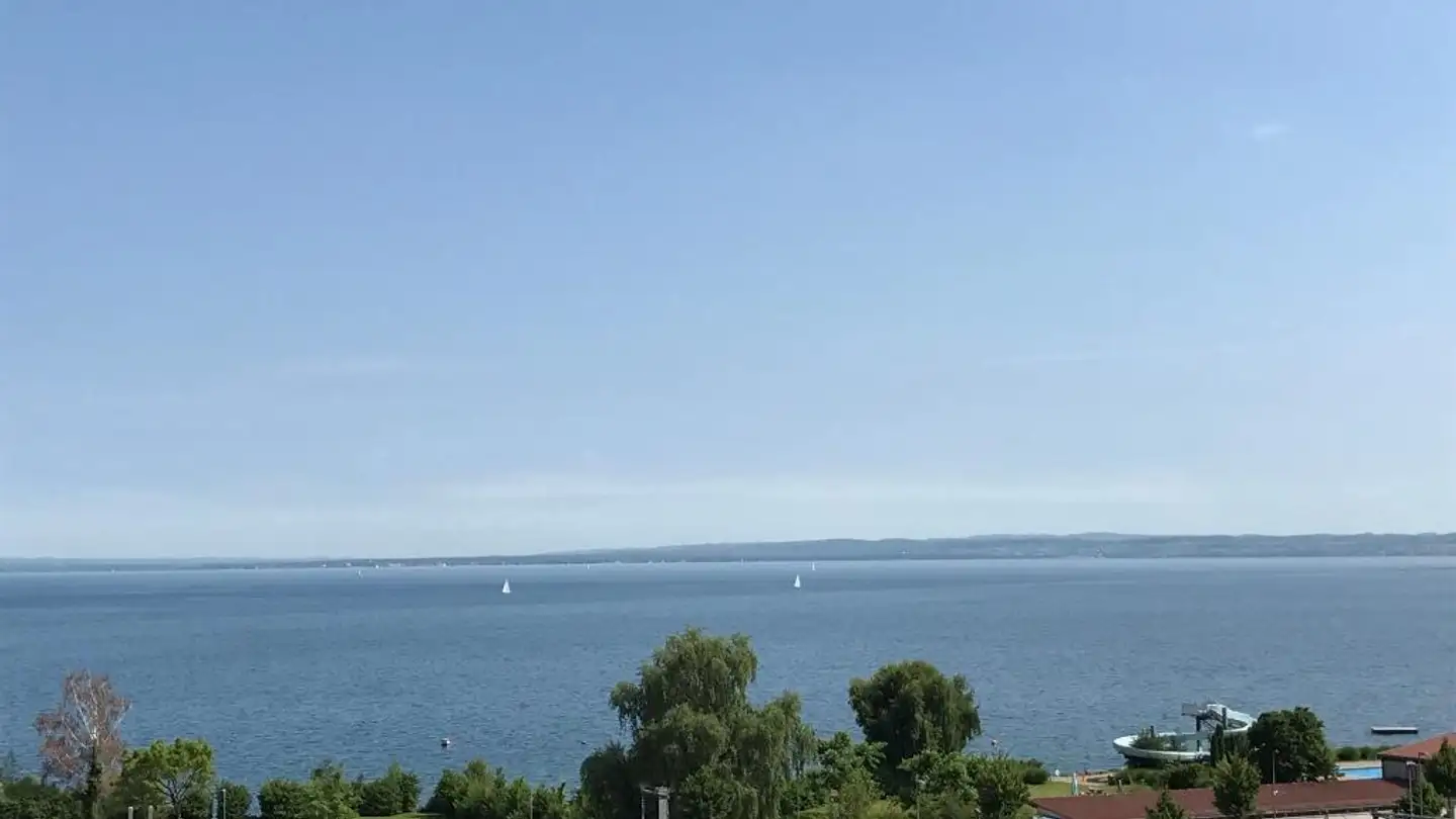 Wohnung mieten - Promenadenstrasse 5, 9400 Rorschach