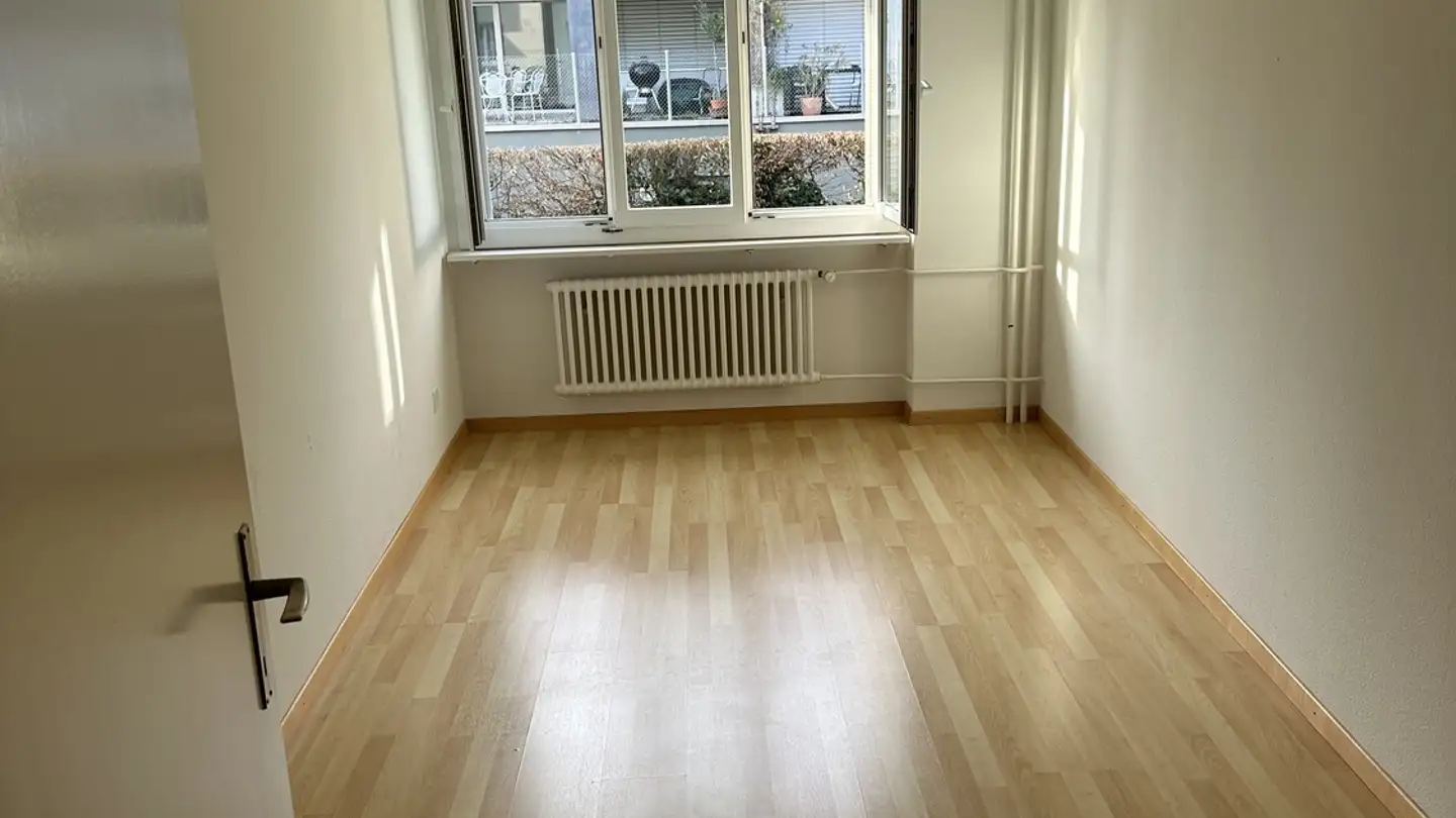 Chambre à louer - 8064 Zürich - Photo 3