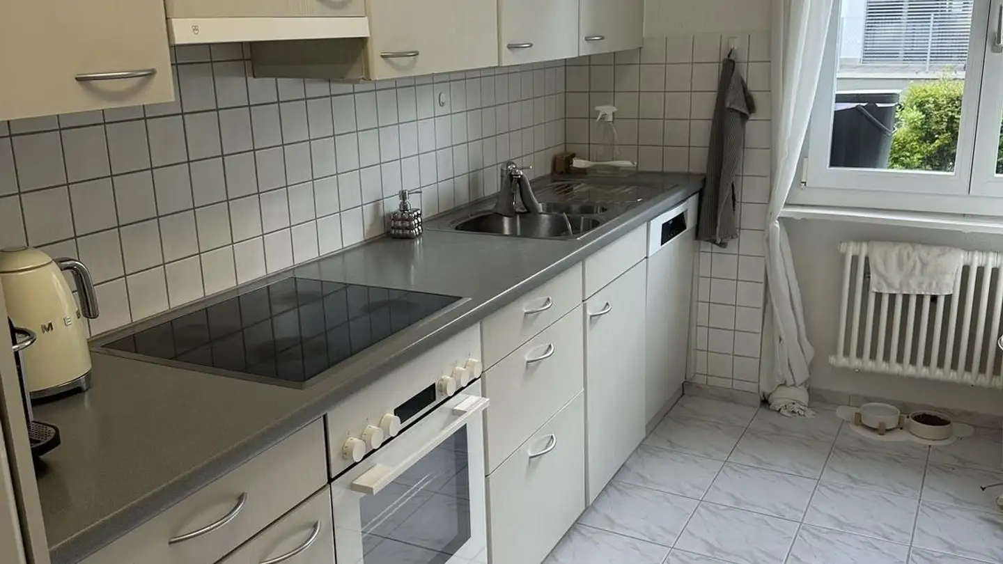 Chambre à louer - 8064 Zürich - Photo 4