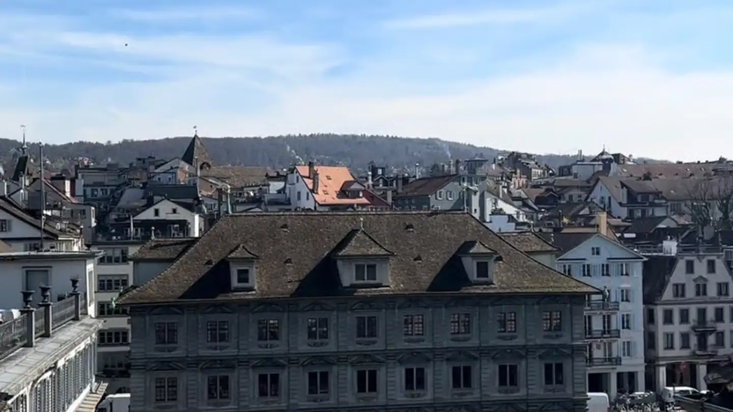 Appartement meublé à louer - Weggengasse 1, 8001 Zürich - Photo 4