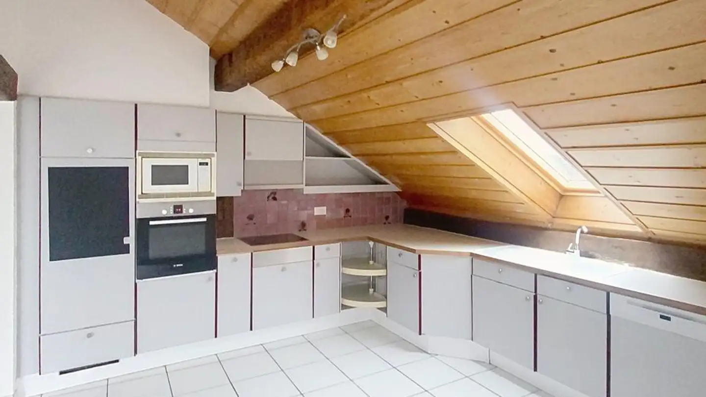 Apartment for rent - Grand Rue 16, 1443 Champvent - Photo 2