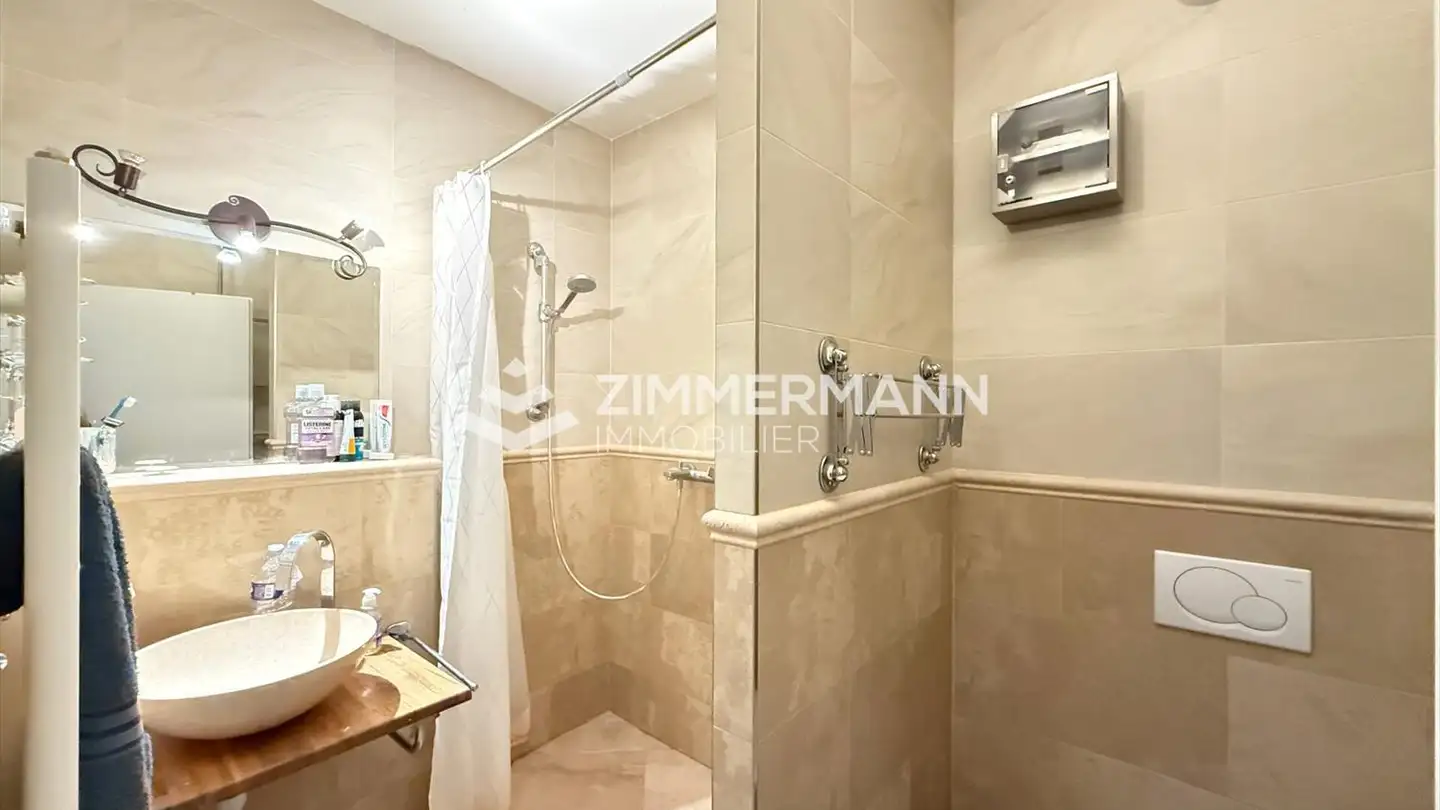 Appartamento in vendita - 1219 Châtelaine - Photo 4