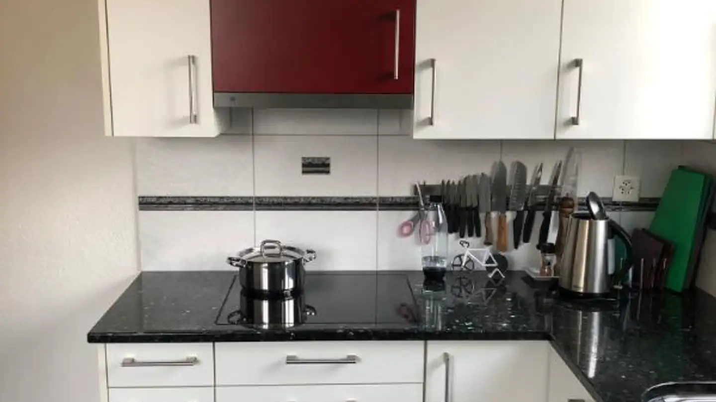 Appartement à louer - Steinhofstrasse 46, 3400 Burgdorf - Photo 2