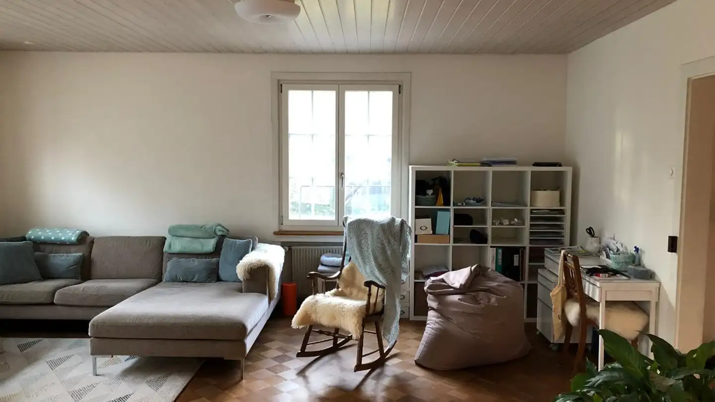 Appartement à louer - Steinhofstrasse 46, 3400 Burgdorf - Photo 3