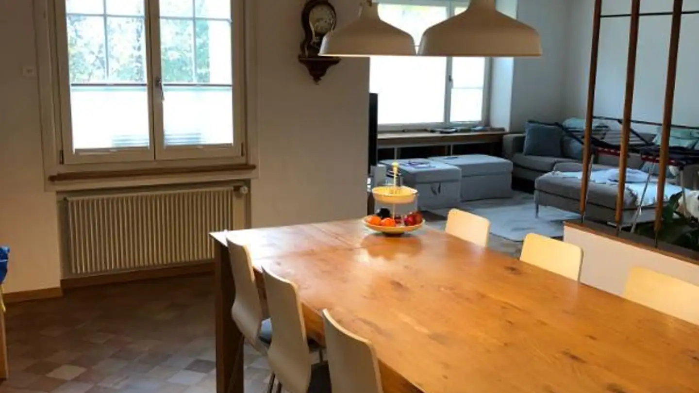 Appartement à louer - Steinhofstrasse 46, 3400 Burgdorf - Photo 4