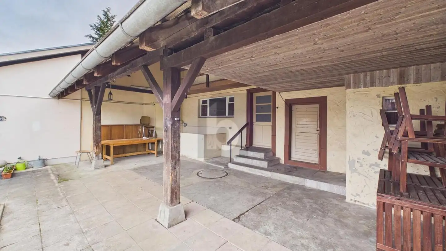 Maison individuelle à louer - 5326 Schwaderloch - Photo 3