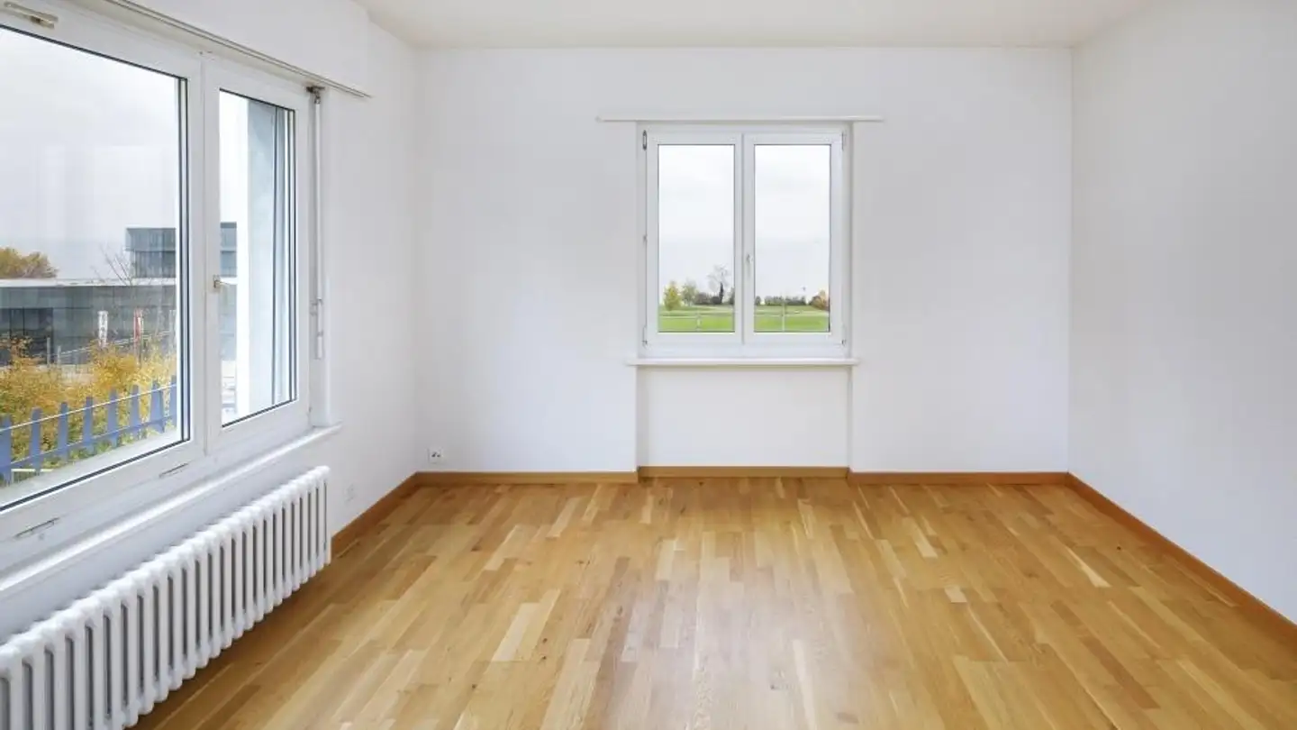 Wohnung mieten - Promenadenstrasse 5, 9400 Rorschach - Foto 3