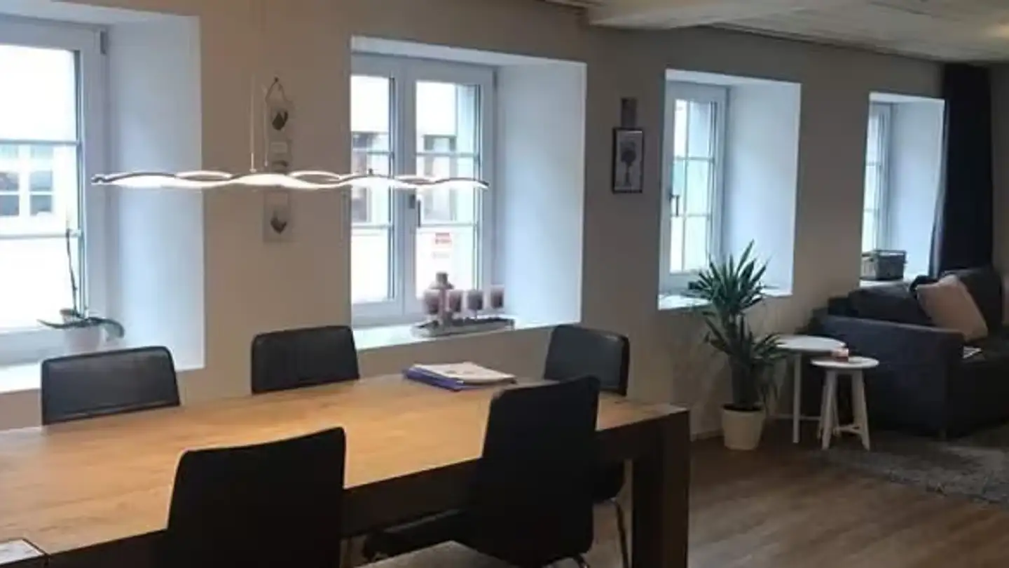 Appartement à louer - Chilegass 1, 6130 Willisau