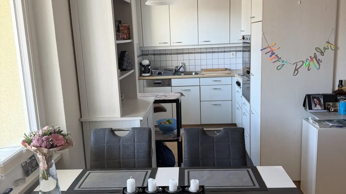 Wohnung mieten - 6182 Escholzmatt - Foto 2