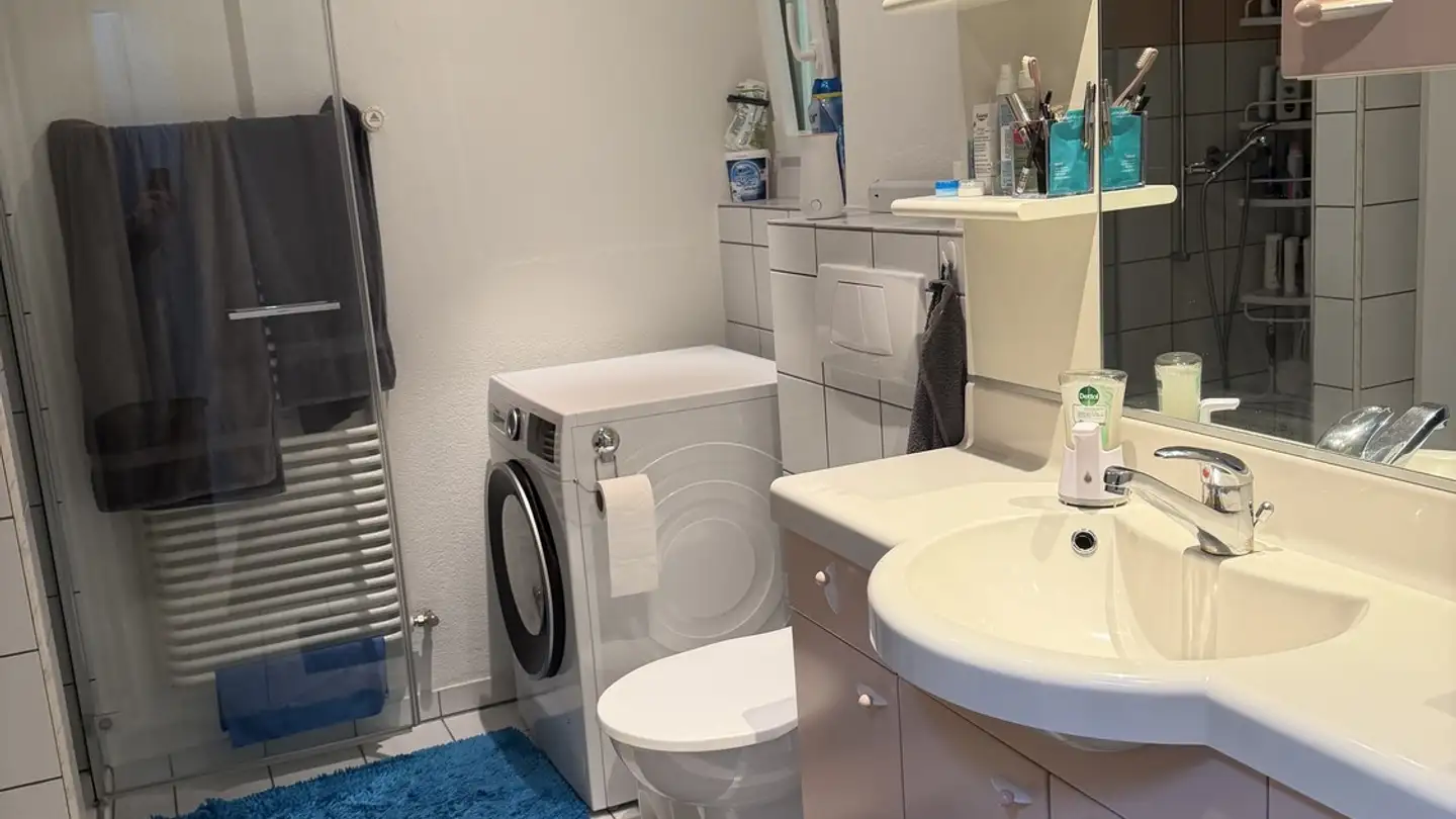 Wohnung mieten - 6182 Escholzmatt - Foto 3