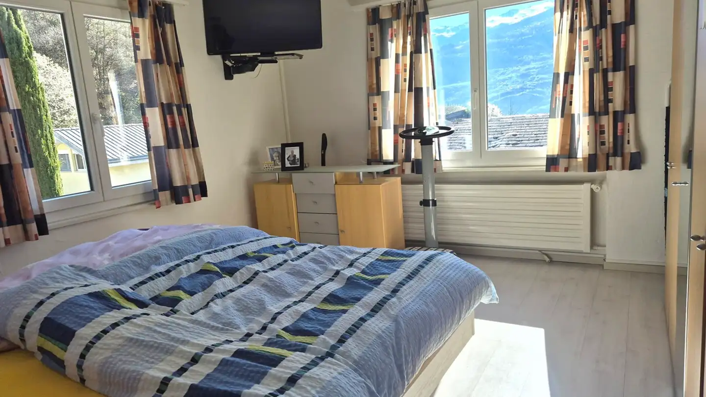 Maison individuelle à vendre - 1955 Chamoson - Photo 3