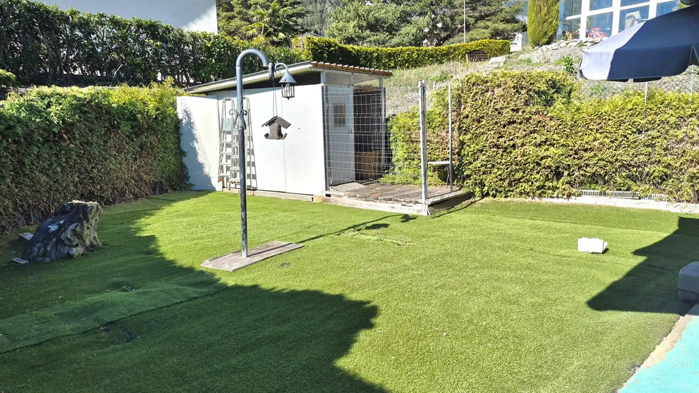 Maison individuelle à vendre - 1955 Chamoson - Photo 4