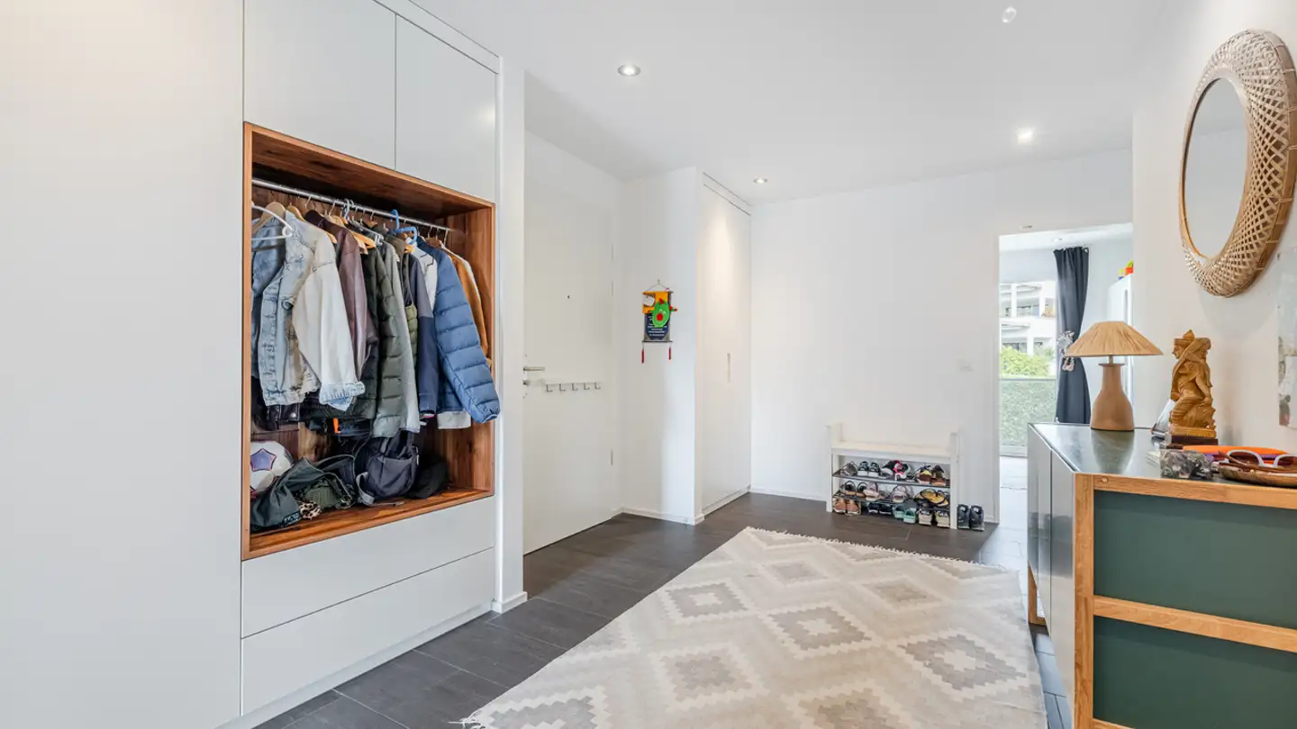 Wohnung kaufen - Haldensteig 10, 9200 Gossau SG - Foto 2