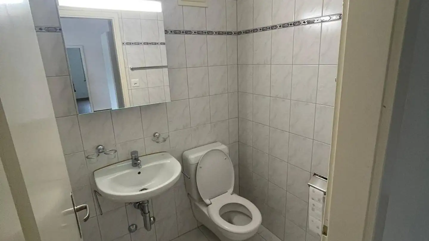 Appartamento in affitto - Kirchbachstrasse 15, 8600 Dübendorf - Foto 3