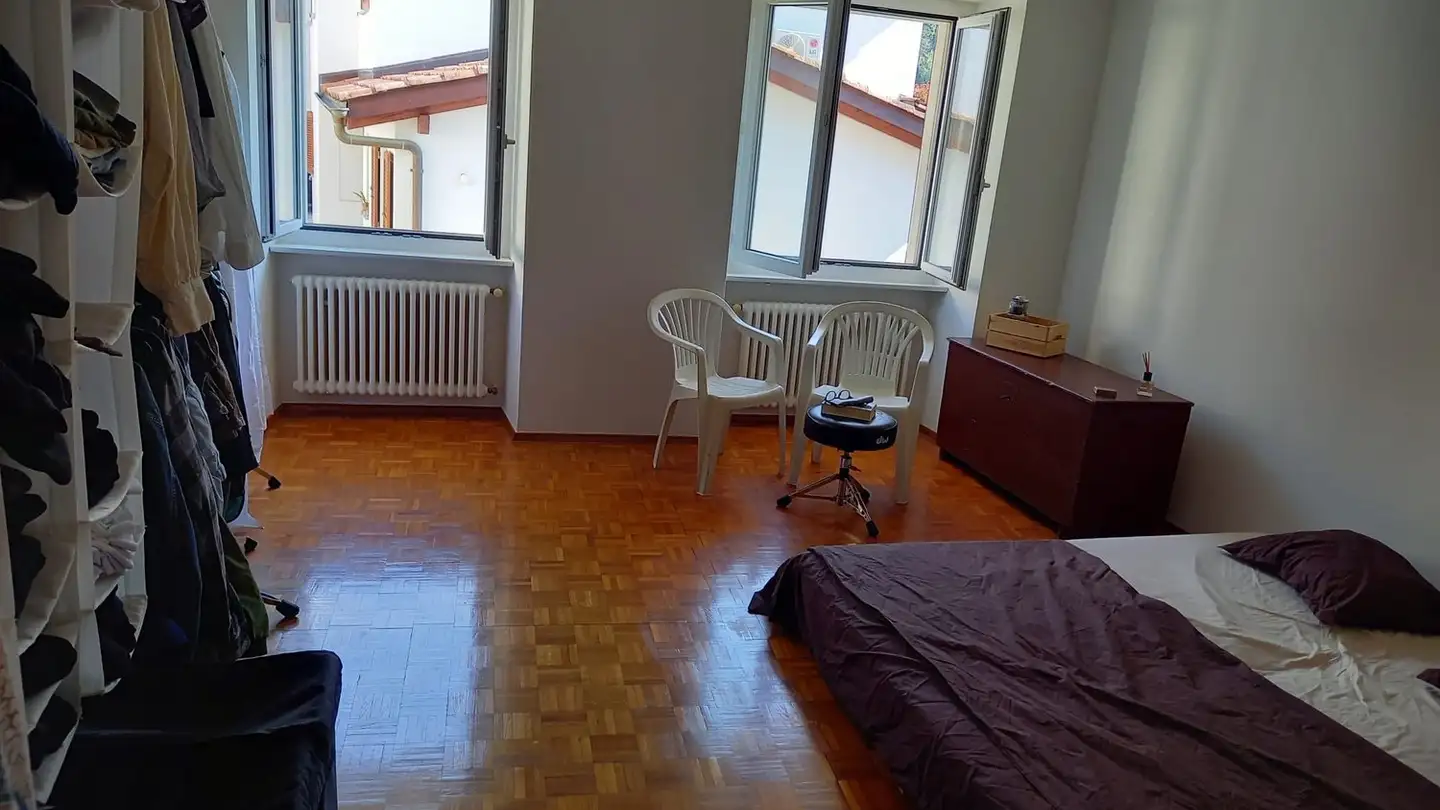 Wohnung mieten - Via Fabrizia, 6512 Giubiasco - Foto 2