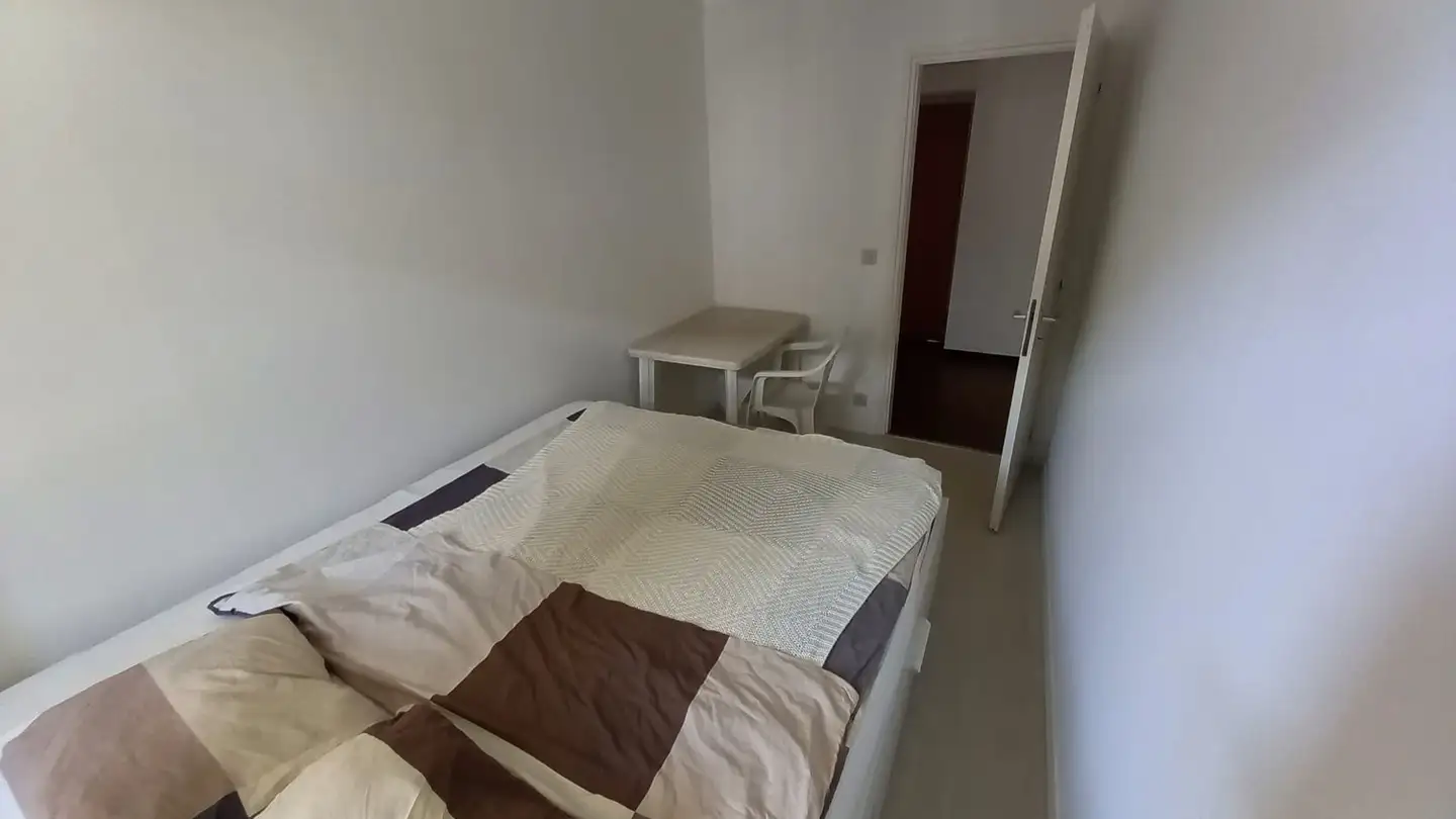 Wohnung mieten - Via Fabrizia, 6512 Giubiasco - Foto 3